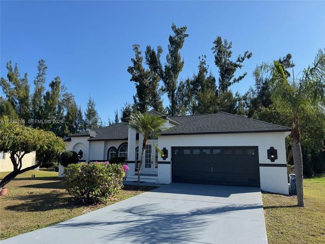 14441 PINE LILY DR, Fort Myers, FL 33908