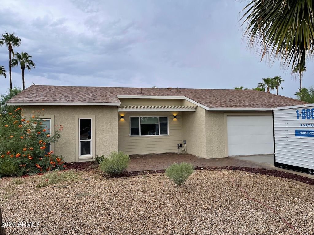 4910 E CHARTER OAK Road, Scottsdale, AZ 85254 — photo 2