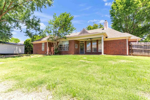 3933 OAK FOREST DR, Bartlett, TN 38135