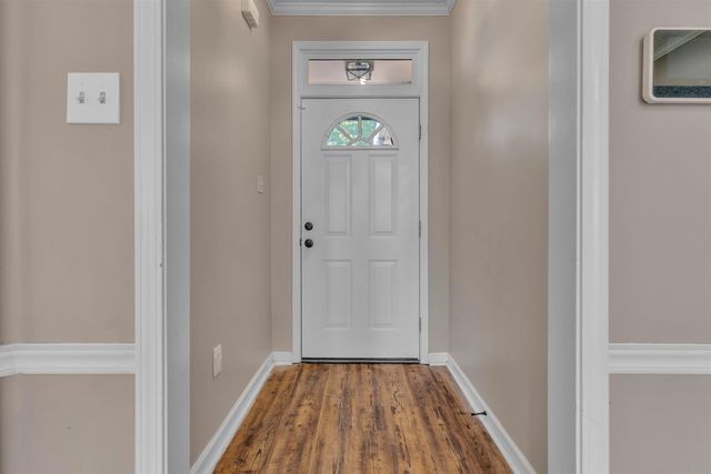 3933 OAK FOREST DR, Bartlett, TN 38135