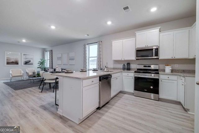 345 Cold Creek Pass, Port Wentworth, GA 31407