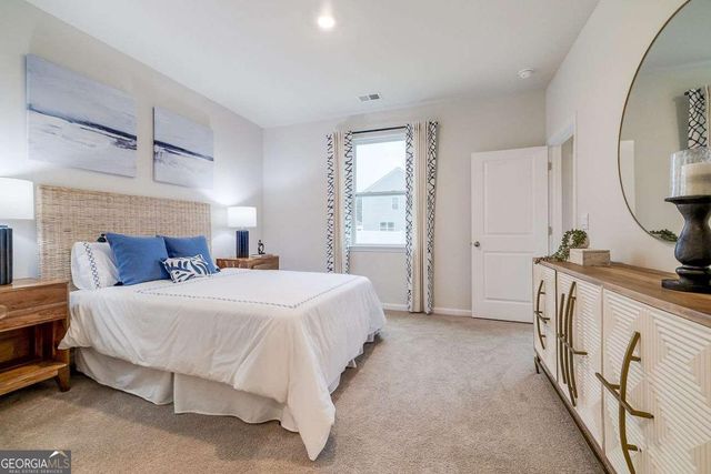 345 Cold Creek Pass, Port Wentworth, GA 31407