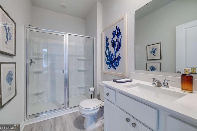 345 Cold Creek Pass, Port Wentworth, GA 31407
