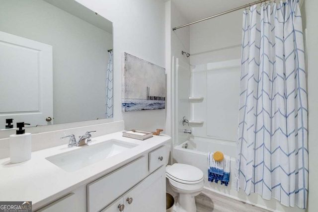 345 Cold Creek Pass, Port Wentworth, GA 31407
