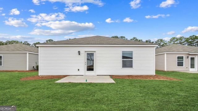 345 Cold Creek Pass, Port Wentworth, GA 31407