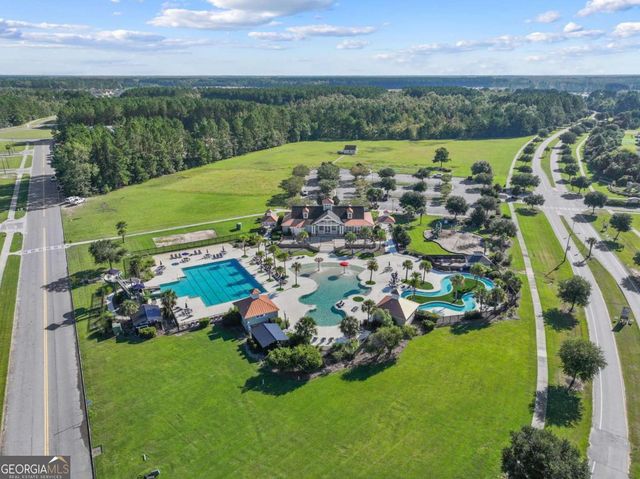 345 Cold Creek Pass, Port Wentworth, GA 31407