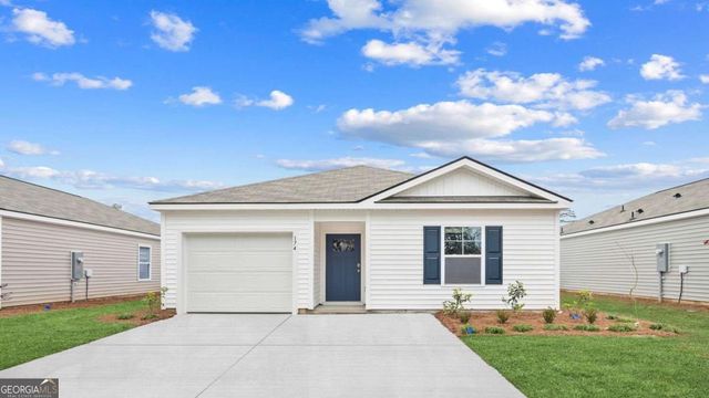 345 Cold Creek Pass, Port Wentworth, GA 31407