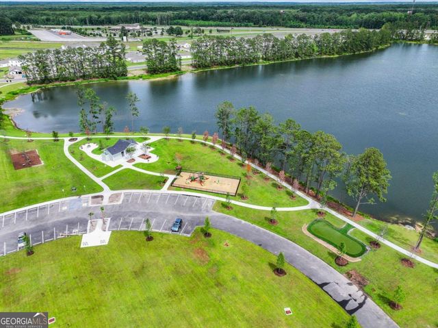 345 Cold Creek Pass, Port Wentworth, GA 31407