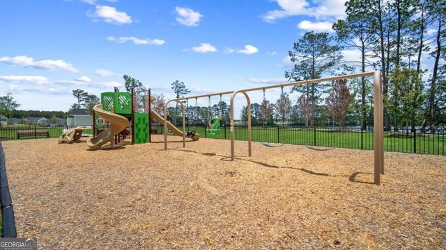 345 Cold Creek Pass, Port Wentworth, GA 31407