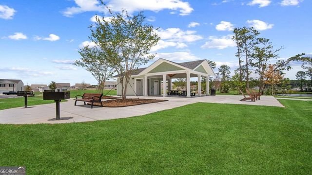 345 Cold Creek Pass, Port Wentworth, GA 31407