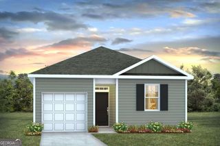 345 Cold Creek Pass, Port Wentworth, GA 31407