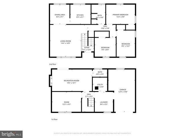 330 WEXFORD RD, Red Hill, PA 18076