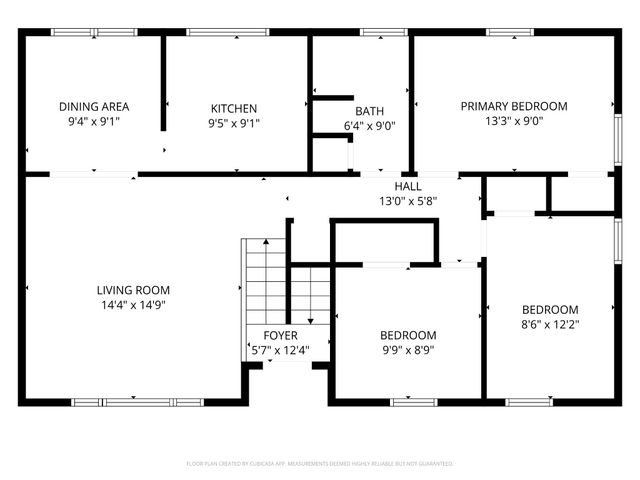 330 WEXFORD RD, Red Hill, PA 18076