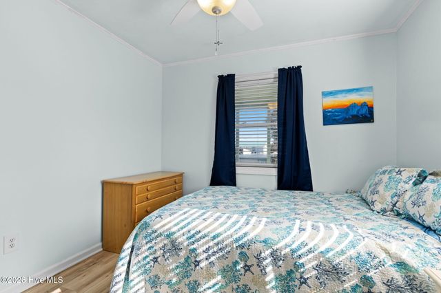 133 Fourth Avenue N, Kure Beach, NC 28449