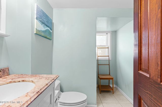 133 Fourth Avenue N, Kure Beach, NC 28449