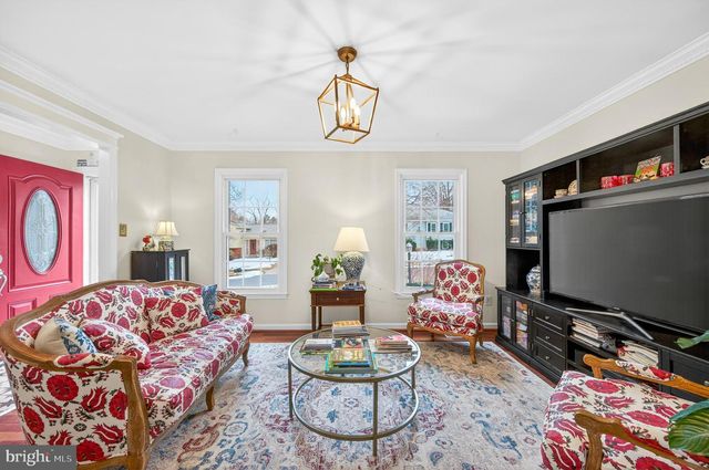 9604 GLENARM CT, Burke, VA 22015