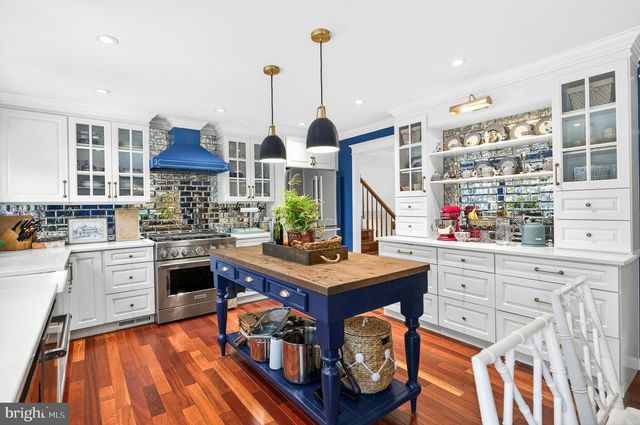 9604 GLENARM CT, Burke, VA 22015