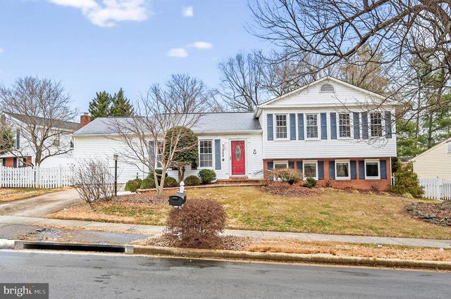 9604 GLENARM CT, Burke, VA 22015