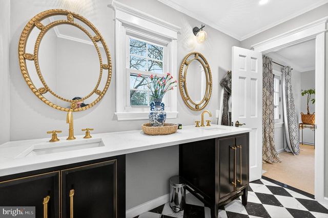 9604 GLENARM CT, Burke, VA 22015