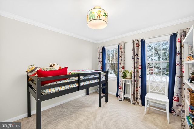 9604 GLENARM CT, Burke, VA 22015