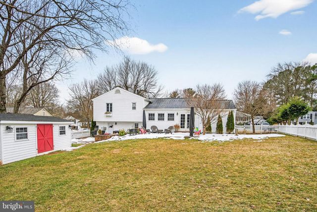 9604 GLENARM CT, Burke, VA 22015