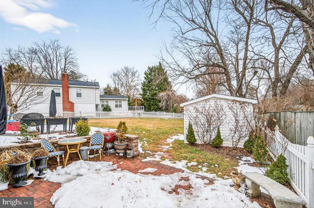 9604 GLENARM CT, Burke, VA 22015