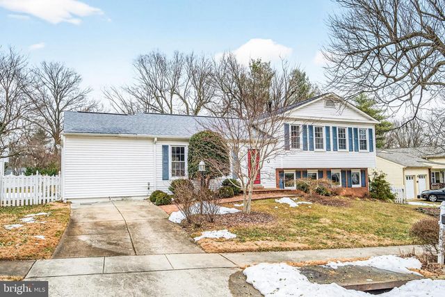 9604 GLENARM CT, Burke, VA 22015