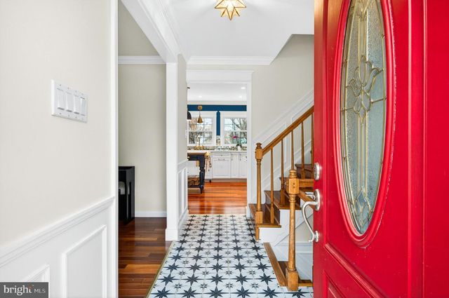 9604 GLENARM CT, Burke, VA 22015