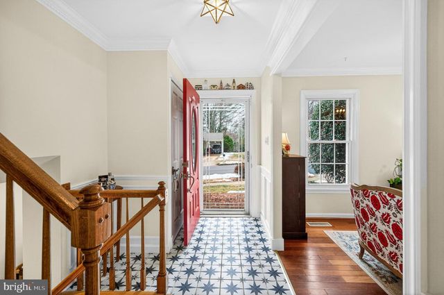 9604 GLENARM CT, Burke, VA 22015