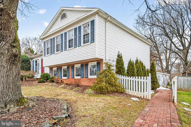 9604 GLENARM CT, Burke, VA 22015