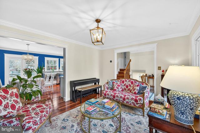 9604 GLENARM CT, Burke, VA 22015