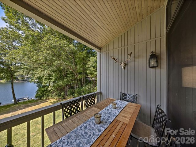 64 Toxaway Shores Drive 2, Lake Toxaway, NC 28747