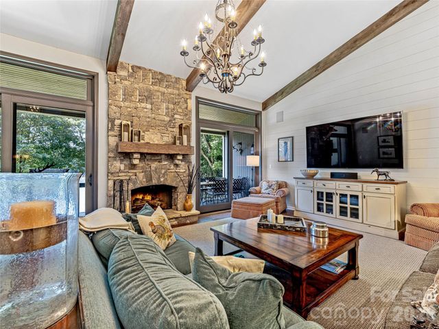 64 Toxaway Shores Drive 2, Lake Toxaway, NC 28747