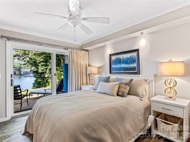 64 Toxaway Shores Drive 2, Lake Toxaway, NC 28747