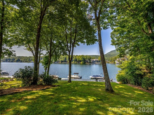 64 Toxaway Shores Drive 2, Lake Toxaway, NC 28747