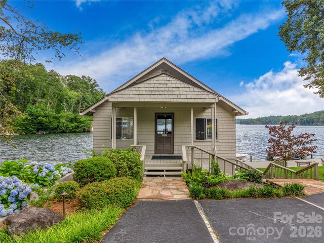 64 Toxaway Shores Drive 2, Lake Toxaway, NC 28747