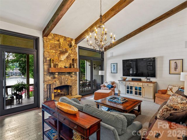 64 Toxaway Shores Drive 2, Lake Toxaway, NC 28747