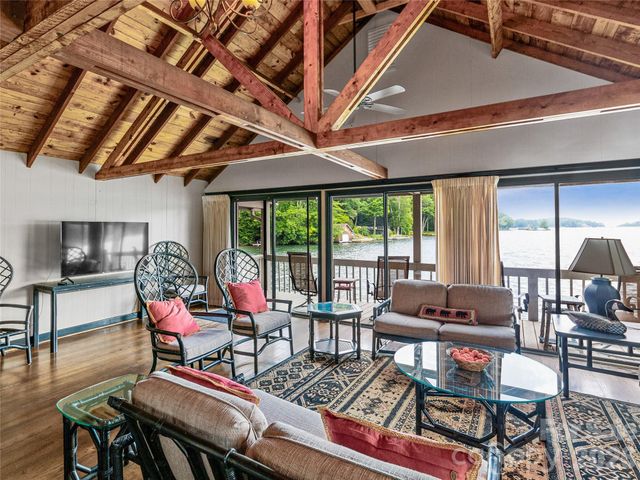 64 Toxaway Shores Drive 2, Lake Toxaway, NC 28747