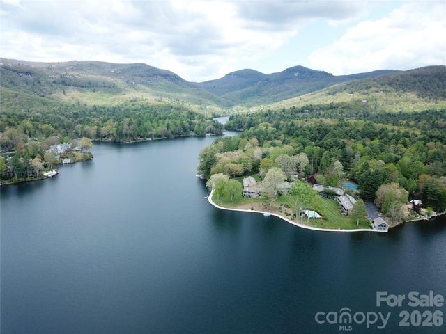 64 Toxaway Shores Drive 2, Lake Toxaway, NC 28747