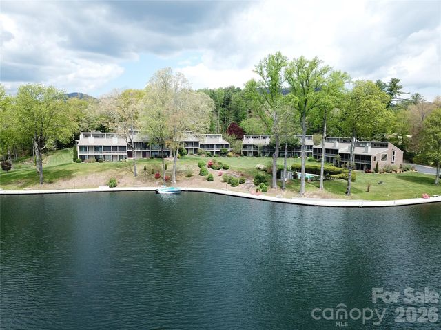 64 Toxaway Shores Drive 2, Lake Toxaway, NC 28747