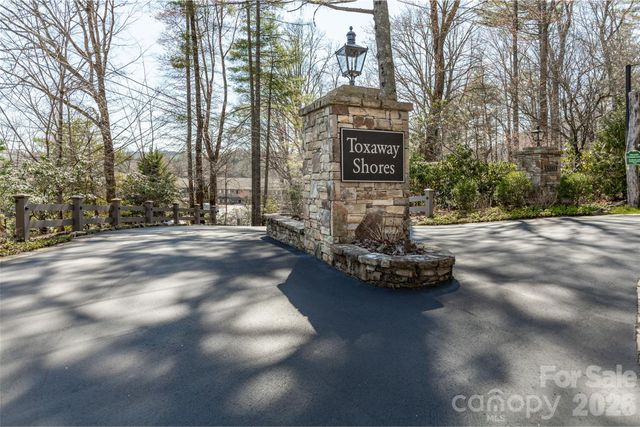 64 Toxaway Shores Drive 2, Lake Toxaway, NC 28747