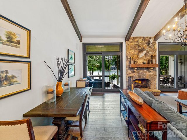 64 Toxaway Shores Drive 2, Lake Toxaway, NC 28747