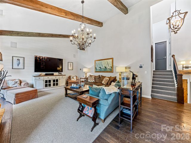64 Toxaway Shores Drive 2, Lake Toxaway, NC 28747