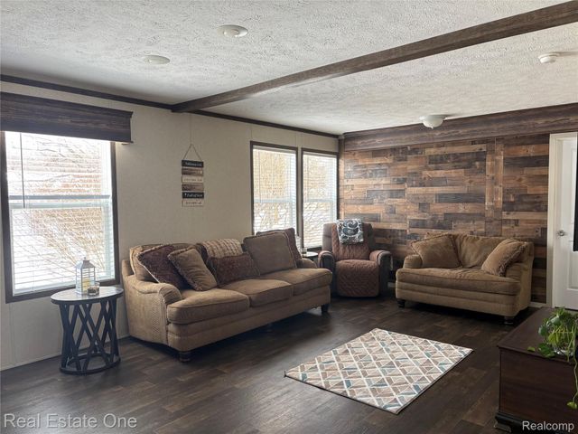 573 Turquoise Drive, Northfield Township, MI 48189