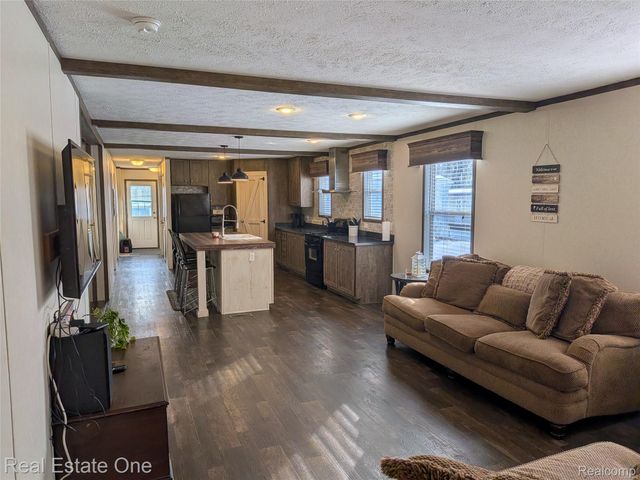 573 Turquoise Drive, Northfield Township, MI 48189