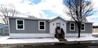 573 Turquoise Drive, Northfield Township, MI 48189