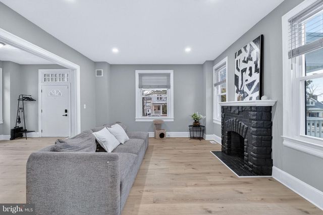 3108 FERNDALE AVE, Baltimore, MD 21207