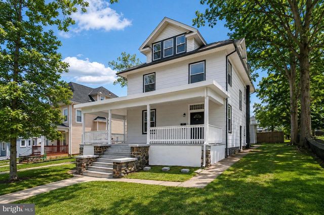 3108 FERNDALE AVE, Baltimore, MD 21207