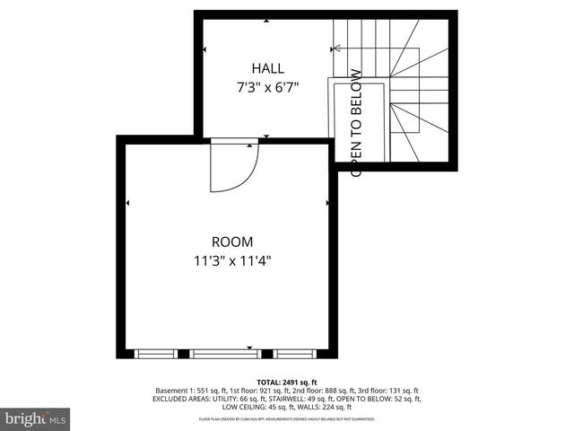 3108 FERNDALE AVE, Baltimore, MD 21207