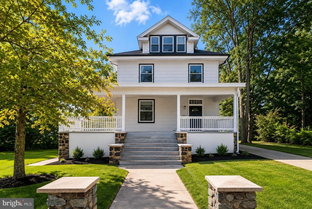 3108 FERNDALE AVE, Baltimore, MD 21207